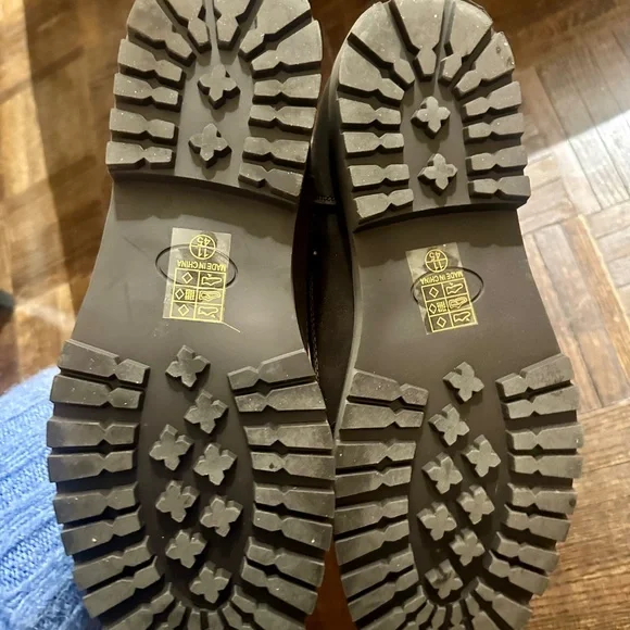 ASOS SEQWL Men’s Boots - Size 11 - Picture 2 of 7